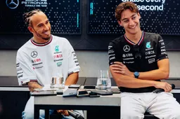 Russell heeft geen voorkeur voor teamgenoot in 2025, maar stelt wel belangrijke eis aan Mercedes