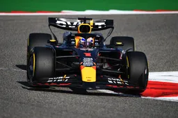 Windsor wijst op afwijkende strategie bij Verstappen: 'Red Bull laat nu al zien dat het veelzijdiger is'