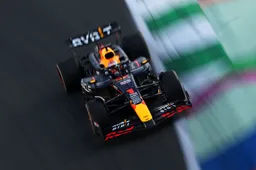 Marko windt er geen doekjes om ondanks tweede race: 'We willen de titel veiligstellen voor Max'