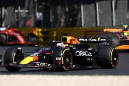 Verslag VT1 | Verstappen sluit eerste sessie op Suzuka als snelste af, Sargeant crasht