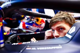 Wolff deelt boodschappenlijstje, met Verstappen bovenaan: 'Zouden eerder die stap willen zetten'