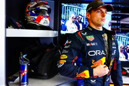 Verstappen zocht ontspanning in Japanse sneeuw na baalrace in Melbourne: 'Iets nieuws proberen'