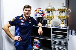 Analyse | Alle rondetijden van Verstappen: bizarre constantheid en uitgedacht masterplan