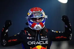 Bleekemolen ziet geen oplossing om Verstappen te remmen: 'Dan wint hij nog steeds'
