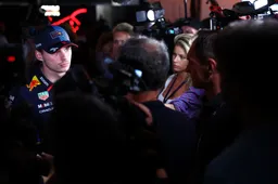 Kravitz weet het zeker: 'Geen twijfel dat de RB20 om Verstappen heen gebouwd is'