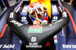 VB | 'Verstappen wint, maar Pérez wordt prooi van Ferrari in strijd om P2'
