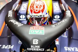 Tiende opeenvolgende zege Verstappen staat buiten kijf: 'Red Bull heeft de F1 in haar greep'