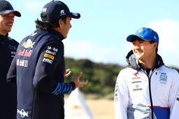 Tsunoda hoopt op kansen buiten Red Bull: 'Wil me bij andere teams in de kijker rijden'