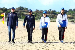 Marko in zijn nopjes: 'Zijn sterkste seizoen tot nu toe'