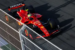 Mol bekritiseert Hamilton én Bearman: 'Geweldig? Dat vind ik niet'