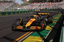 Piastri kan rekenen op lofzang van McLaren-CEO: 'Wilde haren van zijn debuutseizoen al kwijt'