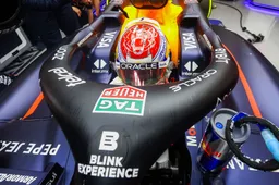 Verstappen voorzichtig in zijn voorspelling: 'Dan denk ik dat we voor de overwinning kunnen vechten'