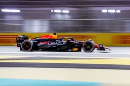 Van der Zande ziet Verstappen marge houden: 'Daardoor kon hij de snelste ronde niet pakken'