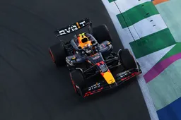 Palmer duidelijk: 'Norris had een straf moeten krijgen, ook Pérez kwam goed weg'