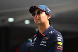 Pérez vindt kwalificatie niet cruciaal: 'Race pace kan je ver brengen'