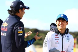 De gelijke Q3-statistiek van Pérez en Tsunoda geeft Red Bull reden tot peinzen