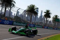 Sauber-topman trekt boetekleed aan voor mislukte pitstop: 'Werken eraan om het op te lossen'