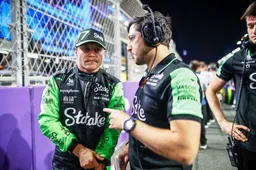 Grand Prix van Saoedi-Arabië werd 'wake-up call' volgens Bottas: 'Het moet echt beter'