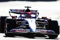 Marko levert complimenten aan andere coureur dan Verstappen: 'Hij was foutloos'