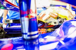 Tsunoda hoopt op Red Bull-stoeltje na nieuw uitstekend optreden: 'Hopelijk overwegen zij me'