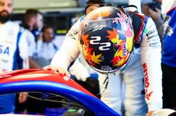 Red Bull overweegt Tsunoda niet: 'Hij doet nog steeds niet genoeg'