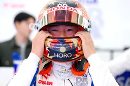 Ondertussen in F1 | Tsunoda met oud-teamgenoot De Vries en Fast and Furious-acteur bij Tokyo ePrix