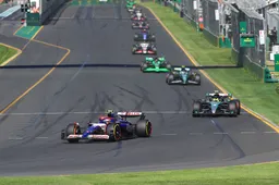 Dit vinden de teams na GP Australië | 'Vorig jaar vocht ik nog met Sainz, nu wint hij de race'