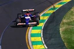 RB-baas weet wel waarom Tsunoda beter met RB-bolide kan omgaan: 'Daarin ligt het geheim'