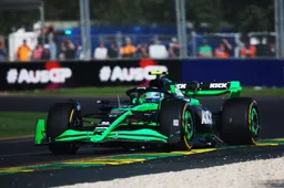 Stake wil de rode lantaarn doorgeven: 'Tot nu toe was het onvoldoende'