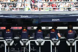 Steiner wuift klachten van Red Bull weg: 'Is niet de eerste keer dat ze dat doen'