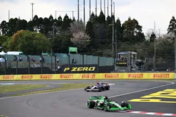 Dit vinden de teams na GP Japan | 'De racepace zag er veelbelovend uit'