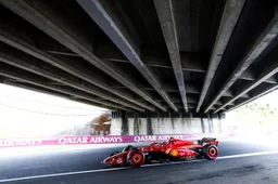 Vasseur niet afgeschrokken: 'Maar er zijn nog veel vraagtekens'