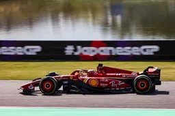 Kleine aanpassingen brengen Ferrari podiums, upgrade in Imola moet zorgen voor meer