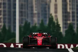 Uitslag eerste vrije training Grand Prix van Emilia-Romagna 2024