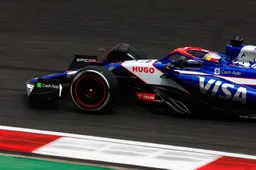 F1 in het kort | Ricciardo krijgt alvast een gridstraf voor GP Miami