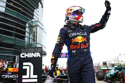 Windsor moet een beetje lachen: 'Zou verbaasd zijn als Verstappen überhaupt denkt aan Mercedes'