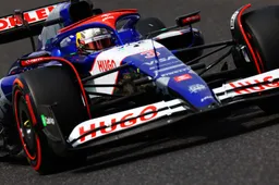 Mekies ziet RB en Haas graag vechten: 'Enkel op die manier haal je een punt'