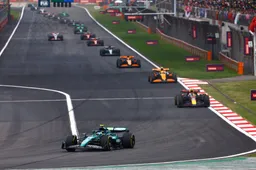 Nieuw puntensysteem lijkt veel steun te krijgen, Horner nog 'onpartijdig'