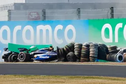 Is Ricciardo over de houdbaarheidsdatum heen? 'Dan is het klaar'