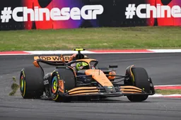 McLaren richt vizier op Red Bull: 'Waarom zou dat niet kunnen?'