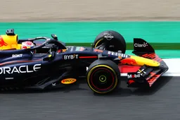 F1 Live 08:00u | Kwalificatie Grand Prix van Japan 2024