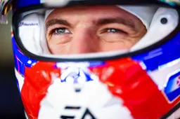 Verstappen wijst op veranderde omstandigheden: 'Dat zal ik goed moeten begrijpen'