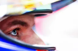 Analisten zien donkere wolken boven Verstappen: 'Twee jaar sinds we hem zo negatief hoorden'