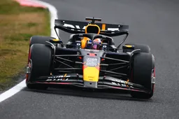 F1 Live 07:00u | Grand Prix van Japan 2024