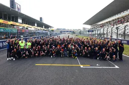 NB | 'Als hij de gunfactor niet had, was het doodvonnis al getekend'