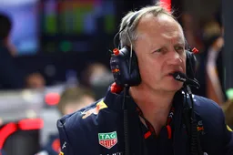 Red Bull stelt toekomst van kopstuk Monaghan veilig met nieuw contract