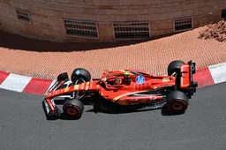 Saward waarschuwt de F1: 'Een Italiaan met een slonzig verleden is geen goede zaak'