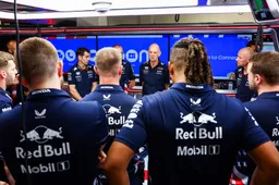 Schmidt weet wat Red Bull pijn heeft gedaan: 'Hij was een groter verlies dan Newey'