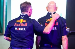 Villeneuve zag een andere optie voor Newey en Aston Martin: 'Dan mis je alleen Verstappen nog'