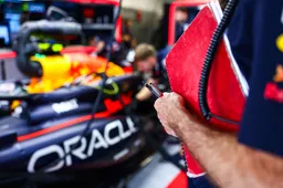 Newey geeft duidelijkheid over nabije toekomst en noemt 2021 als oorzaak: 'Ben een beetje moe'